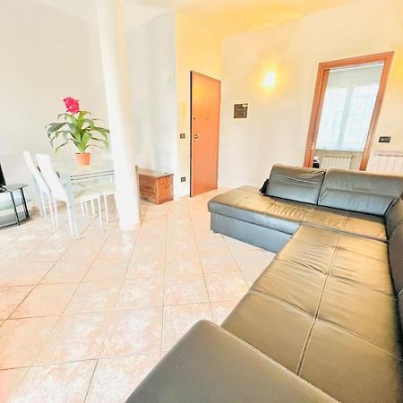 Suite Bellavista - Centralissimo Sanremo Exteriör bild