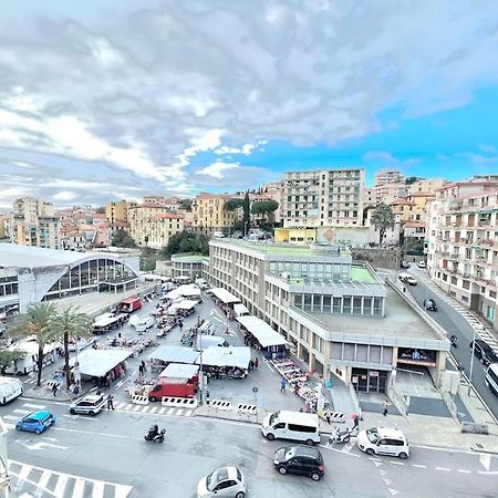Suite Bellavista - Centralissimo Sanremo Exteriör bild