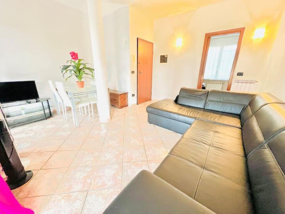 Suite Bellavista - Centralissimo Sanremo Exteriör bild
