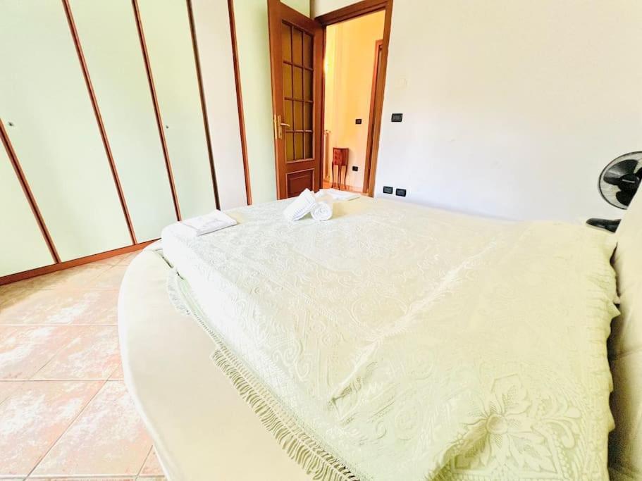 Suite Bellavista - Centralissimo Sanremo Exteriör bild
