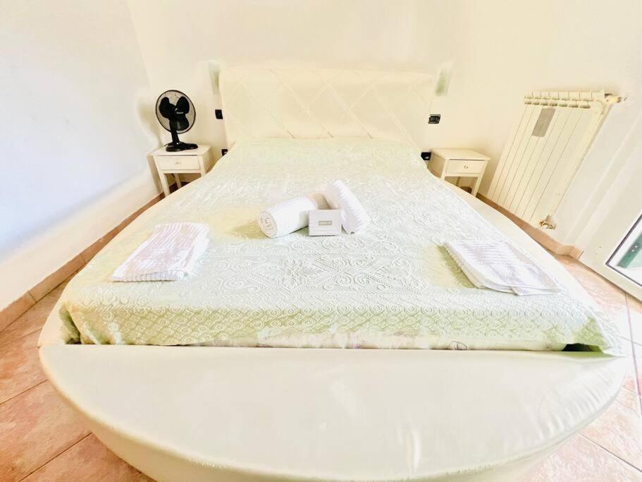 Suite Bellavista - Centralissimo Sanremo Exteriör bild
