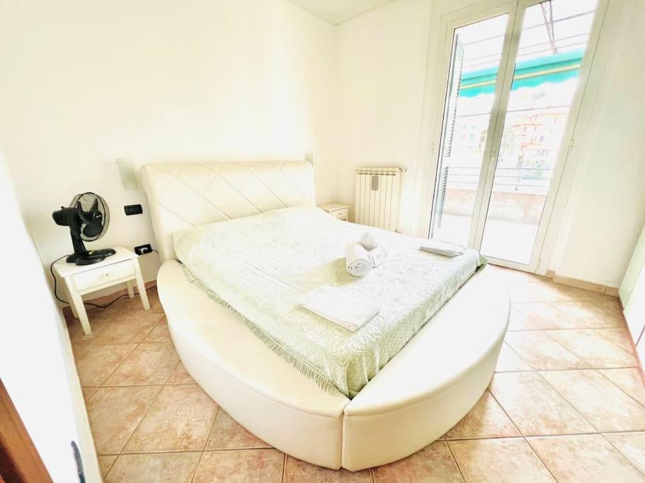 Suite Bellavista - Centralissimo Sanremo Exteriör bild