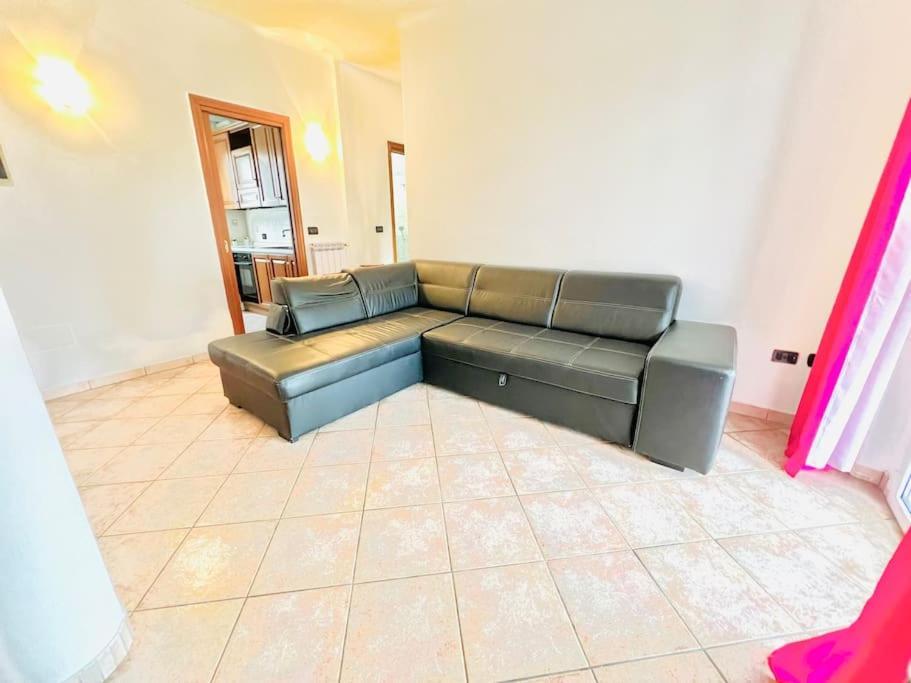 Suite Bellavista - Centralissimo Sanremo Exteriör bild