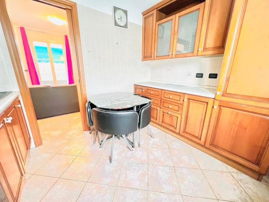 Suite Bellavista - Centralissimo Sanremo Exteriör bild