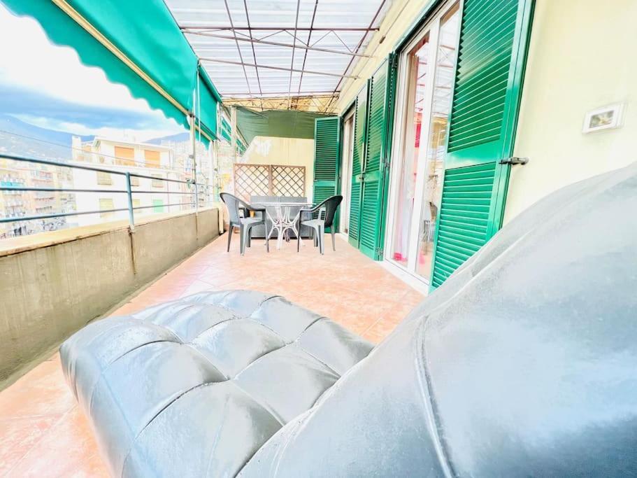 Suite Bellavista - Centralissimo Sanremo Exteriör bild
