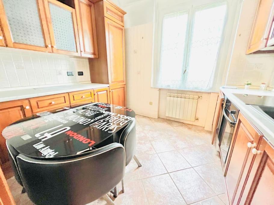 Suite Bellavista - Centralissimo Sanremo Exteriör bild