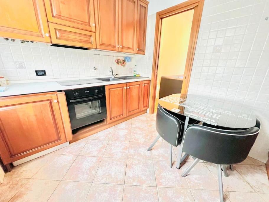 Suite Bellavista - Centralissimo Sanremo Exteriör bild