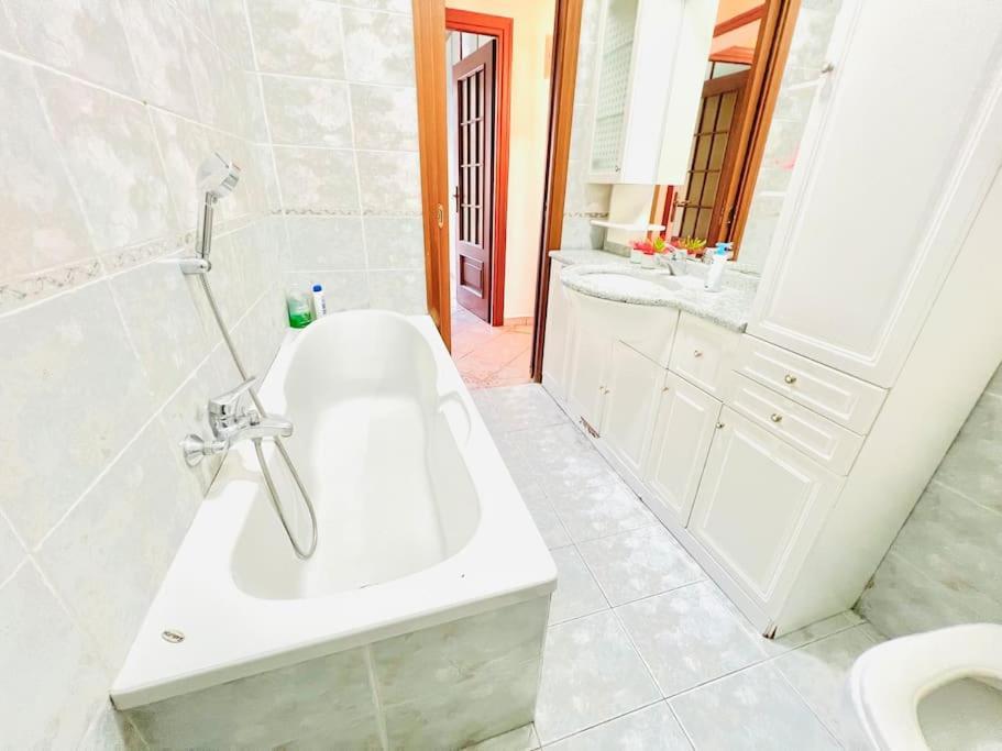 Suite Bellavista - Centralissimo Sanremo Exteriör bild